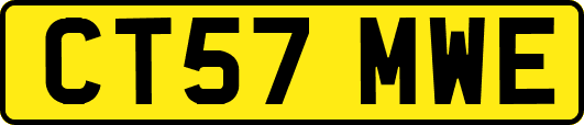 CT57MWE