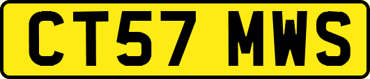 CT57MWS