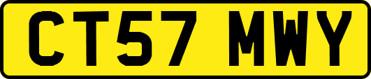 CT57MWY
