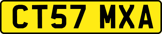 CT57MXA