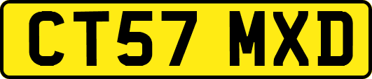 CT57MXD