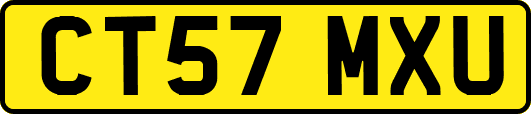CT57MXU