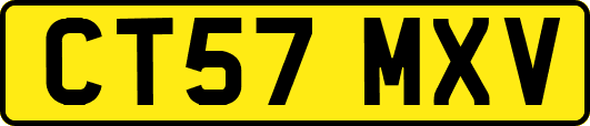 CT57MXV