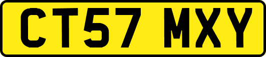 CT57MXY