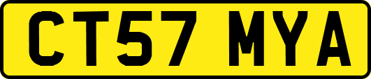 CT57MYA