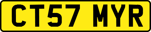 CT57MYR