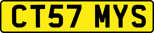 CT57MYS