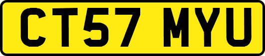 CT57MYU