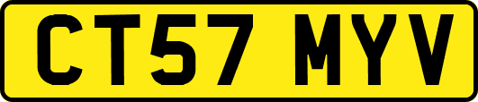 CT57MYV