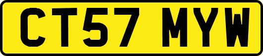 CT57MYW