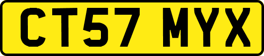 CT57MYX
