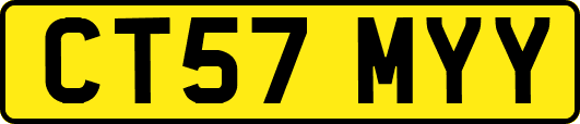 CT57MYY