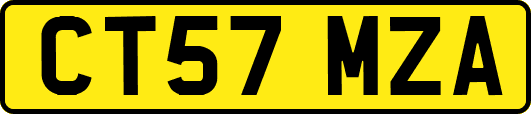 CT57MZA
