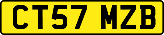 CT57MZB