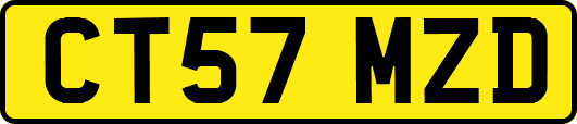 CT57MZD