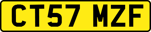 CT57MZF