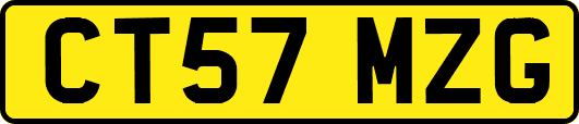 CT57MZG