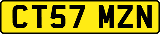 CT57MZN