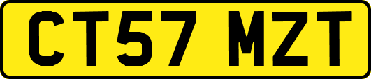 CT57MZT