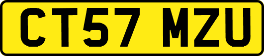 CT57MZU