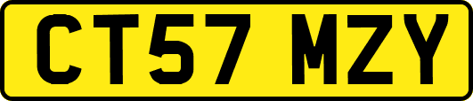 CT57MZY