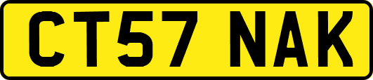 CT57NAK