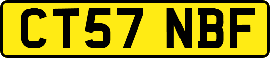 CT57NBF