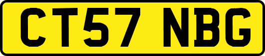 CT57NBG