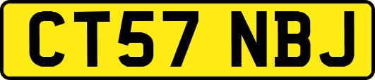 CT57NBJ