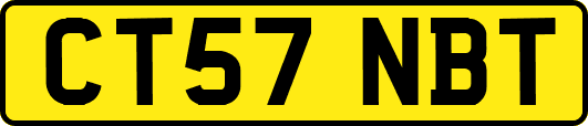 CT57NBT