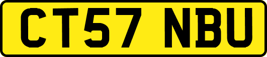 CT57NBU