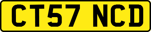 CT57NCD