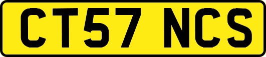 CT57NCS