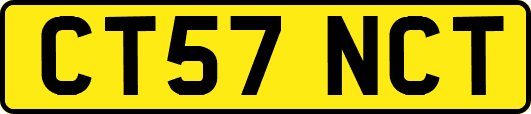 CT57NCT