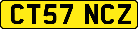 CT57NCZ