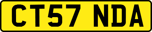CT57NDA