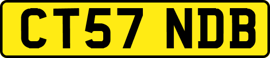 CT57NDB