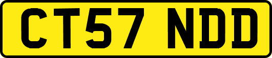 CT57NDD