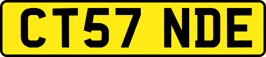 CT57NDE