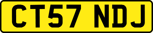 CT57NDJ