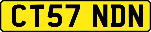 CT57NDN
