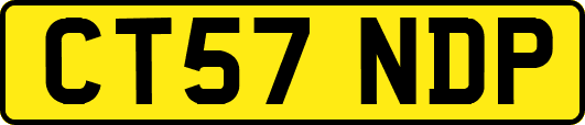 CT57NDP