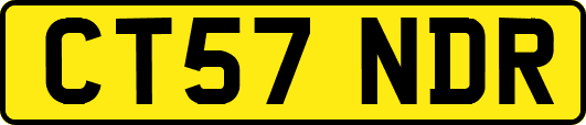 CT57NDR