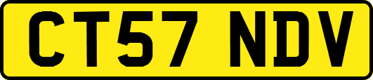 CT57NDV