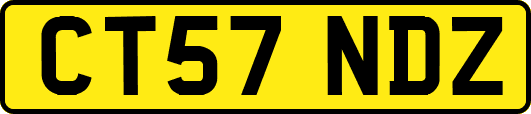 CT57NDZ