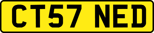 CT57NED