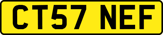 CT57NEF