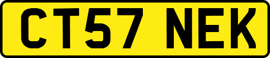 CT57NEK