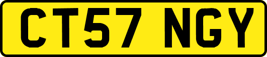 CT57NGY