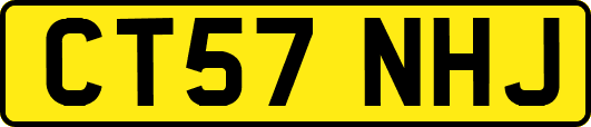 CT57NHJ
